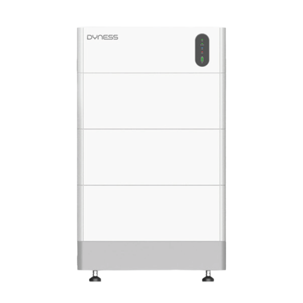 Dyness Tower Pro TP11 – Bateria de Alta Tensão 11,52 kWh (NOVO MODELO)
