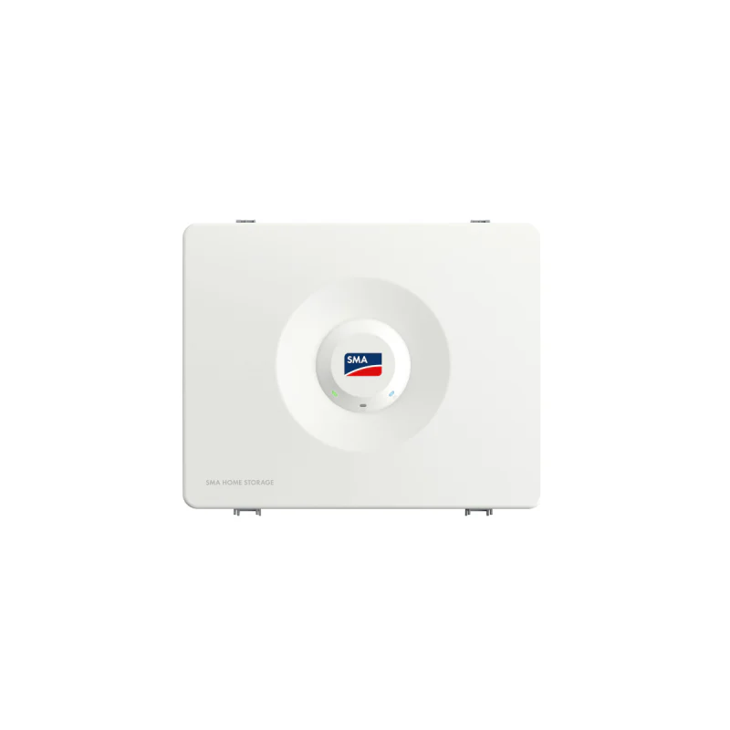 SMA Home Storage 9.8 | Bateria de Alta Tensão 9,8 kWh