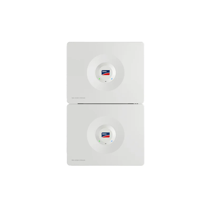 SMA Home Storage 6,5 kWh – Bateria lítio Alta Tensão (2× HS-BM-3.28-10)