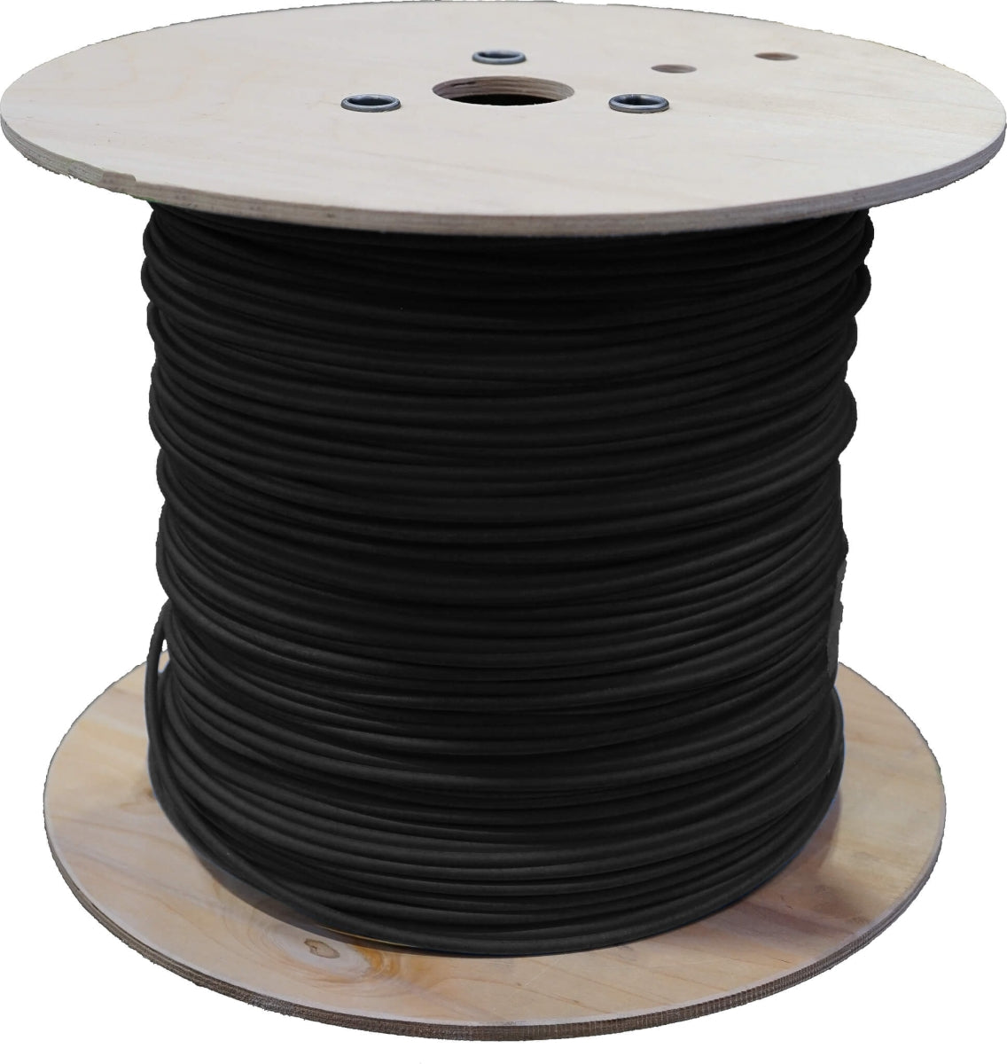Cabo Solar 10mm² Preto