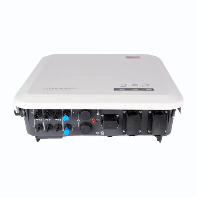 SMA Sunny Tripower 10.0 Smart Energy Inversor Híbrido 10 kW – STP10.0-3SE-40