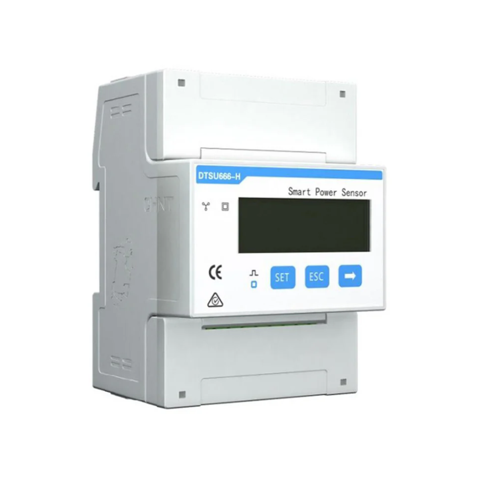 Huawei Smart Meter DTSU666-H 100A Trifásico | Medidor de Energia