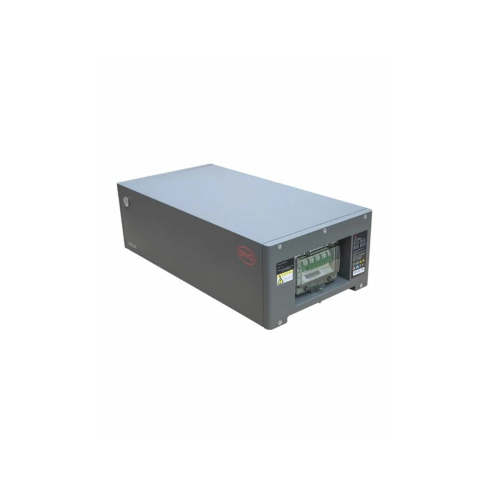 BYD B-Box Premium HVS/HVM – Unidade de Controle de Bateria (BCU) + Base