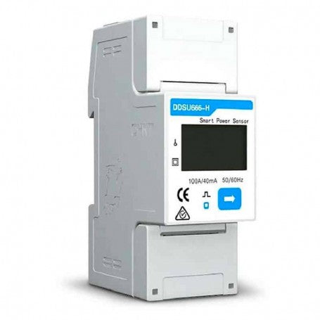 Huawei DDSU666‑H Smart Meter Monofásico