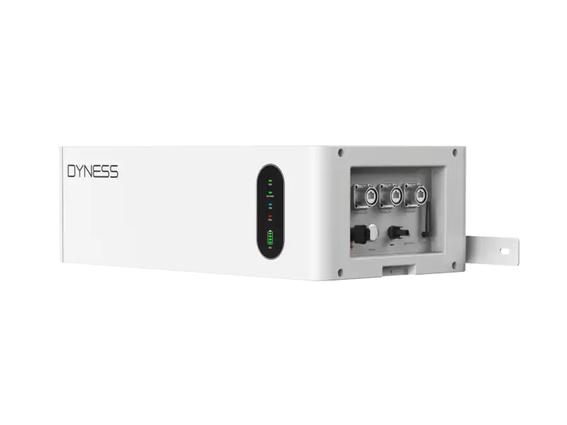 Dyness Tower Pro TP7 – Bateria de Alta Tensão 7,68 KWH (NOVO MODELO)