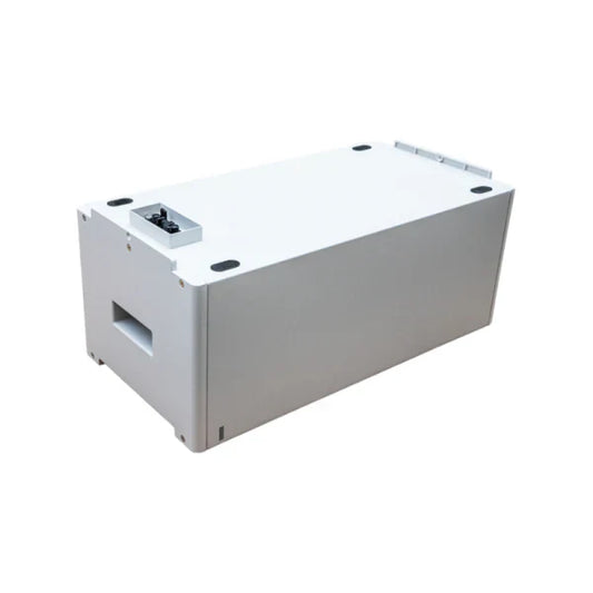 BYD B-BOX PREMIUM HVS 2.56 – Módulo de Bateria lítio 2,56 kW
