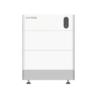 Dyness Tower Pro TP7 – Batería de alto voltaje de 7,68 kWh (modelo nuevo)