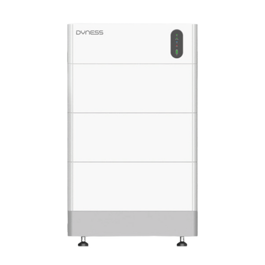 Dyness Tower Pro TP11 – Bateria de Alta Tensão 11,52 kWh (NOVO MODELO)
