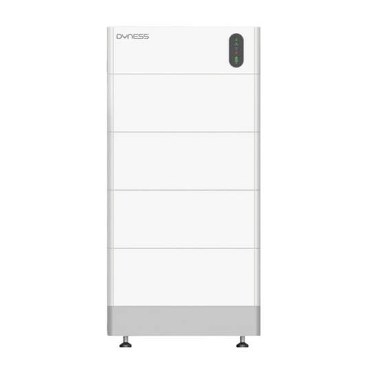 Dyness Tower Pro TP15 – Bateria de Alta Tensão 15,36 kWh (NOVO MODELO)