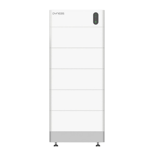 Dyness Tower Pro TP19 – Bateria de Alta Tensão 19,2 kWh (NOVO MODELO)