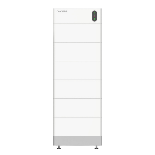 Dyness Tower Pro TP23 – Bateria de Alta Tensão 23,04 kWh (NOVO MODELO)