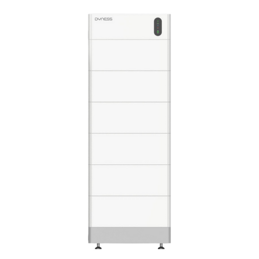 Dyness Tower Pro TP23 – Bateria de Alta Tensão 23,04 kWh (NOVO MODELO)
