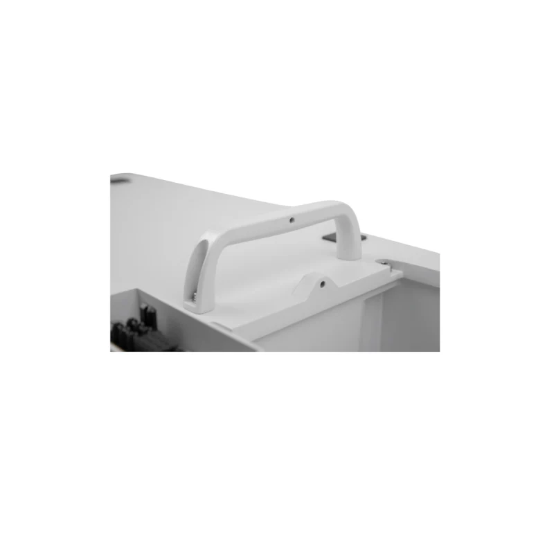 SUNGROW SBR064 Módulo Vazio para Sistema de Armazenamento SBR064