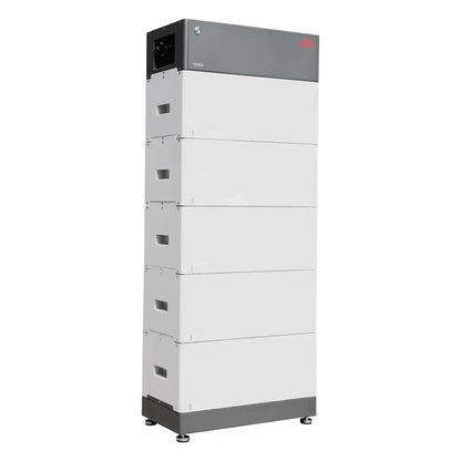 BYD Battery-Box Premium HVS 12.8 – Batería de litio de 12,8 kWh con nueva BCU 2.0