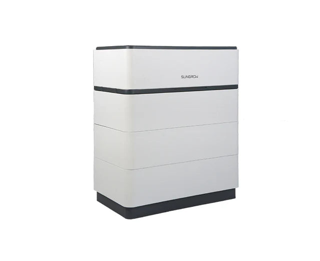 SUNGROW SBH150 – Bateria de lítio Alta Tensão 15 KWH
