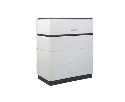 SUNGROW SBH150 – Bateria de lítio Alta Tensão 15 KWH