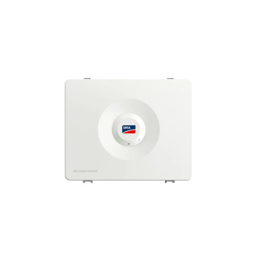 SMA Home Storage 13,1 kWh – Bateria lítio Alta Tensão (4× HS-BM-3.28-10)