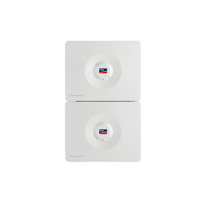 SMA Home Storage 6.5 | Bateria de Alta Tensão 6,5 kWh