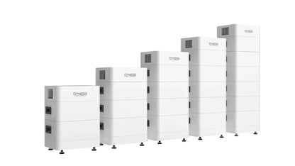 Dyness Tower T14 14,21 kWh – Batería de alto voltaje V2.0