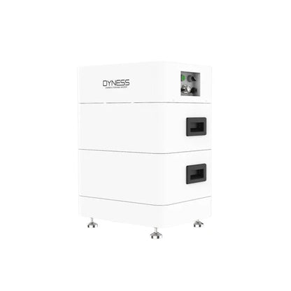 Dyness Tower T7 | Bateria de Alta Tensão 7 kWh