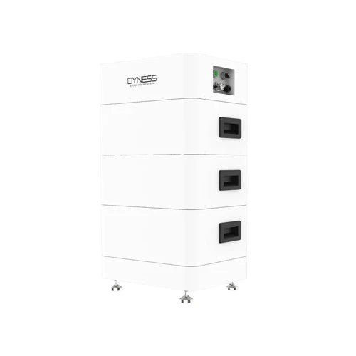 Dyness Tower T10 10,66 kWh – Bateria de Alta Tensão V2.0