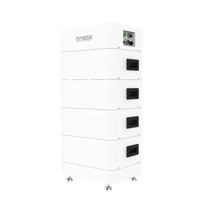Dyness Tower T14 14,21 kWh – Batería de alto voltaje V2.0