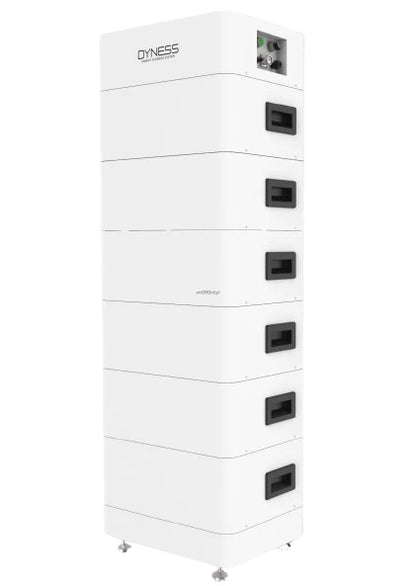Dyness Tower T21 21,31 kWh – Batería de alto voltaje V2.0