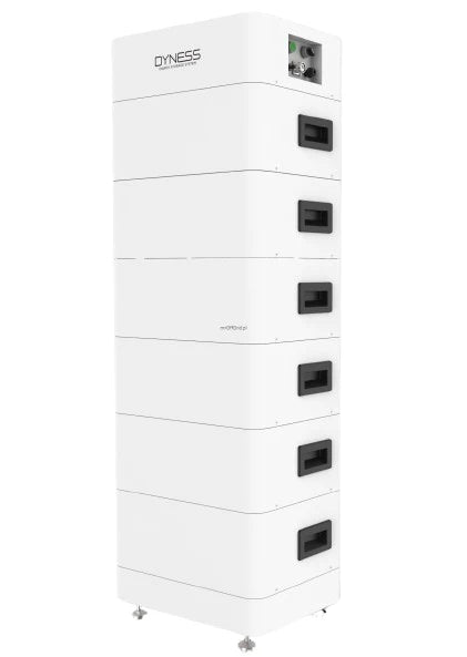 Dyness Tower T21 21,31 kWh – Bateria de Alta Tensão V2.0