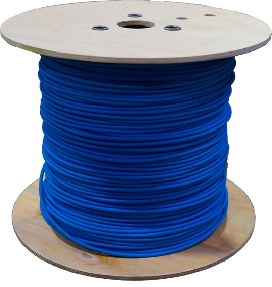 Cabo Solar 10mm² Azul