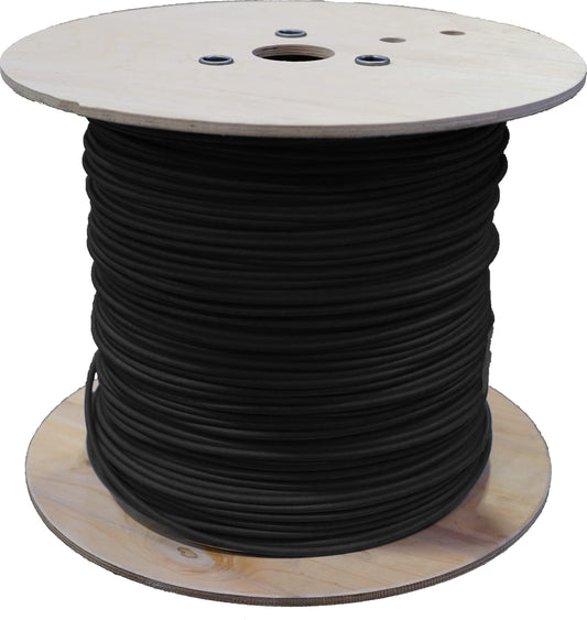 Cabo Solar 10mm² Preto