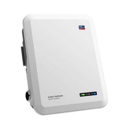 Inversor híbrido SMA Sunny Tripower 10.0 Smart Energy de 10 kW – STP10.0-3SE-40