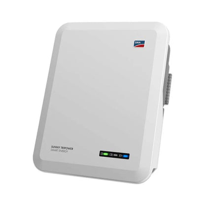 Inversor híbrido SMA Sunny Tripower 10.0 Smart Energy de 10 kW – STP10.0-3SE-40