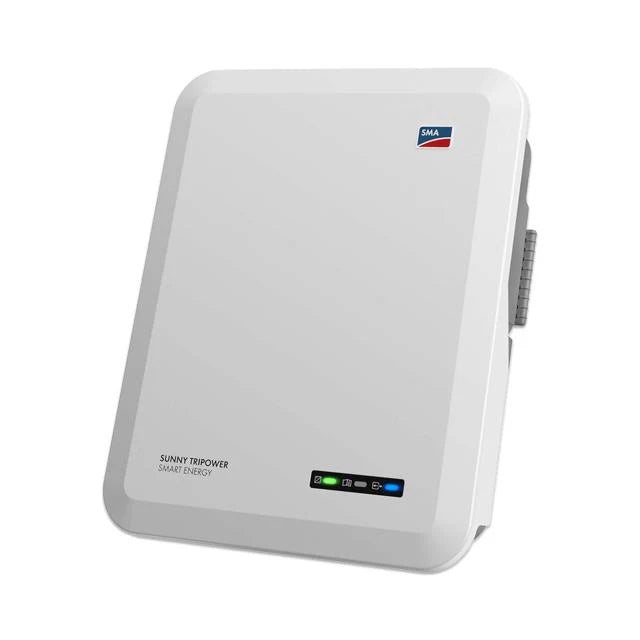 SMA Sunny Tripower 5.0 Smart Energy Inversor Híbrido 5 kW – STP5.0-3SE-40