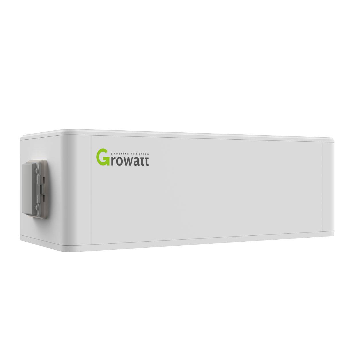 Growatt MIN 2500-XH Inversor Híbrido Monofásico 2,5 kW com Bateria 5,12 kWh