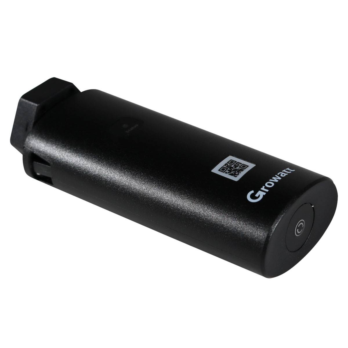 Growatt MIN 2500-XH Inversor Híbrido Monofásico 2,5 kW com Bateria 5,12 kWh