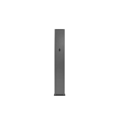 Barra de montaje en suelo para Growatt Wallbox