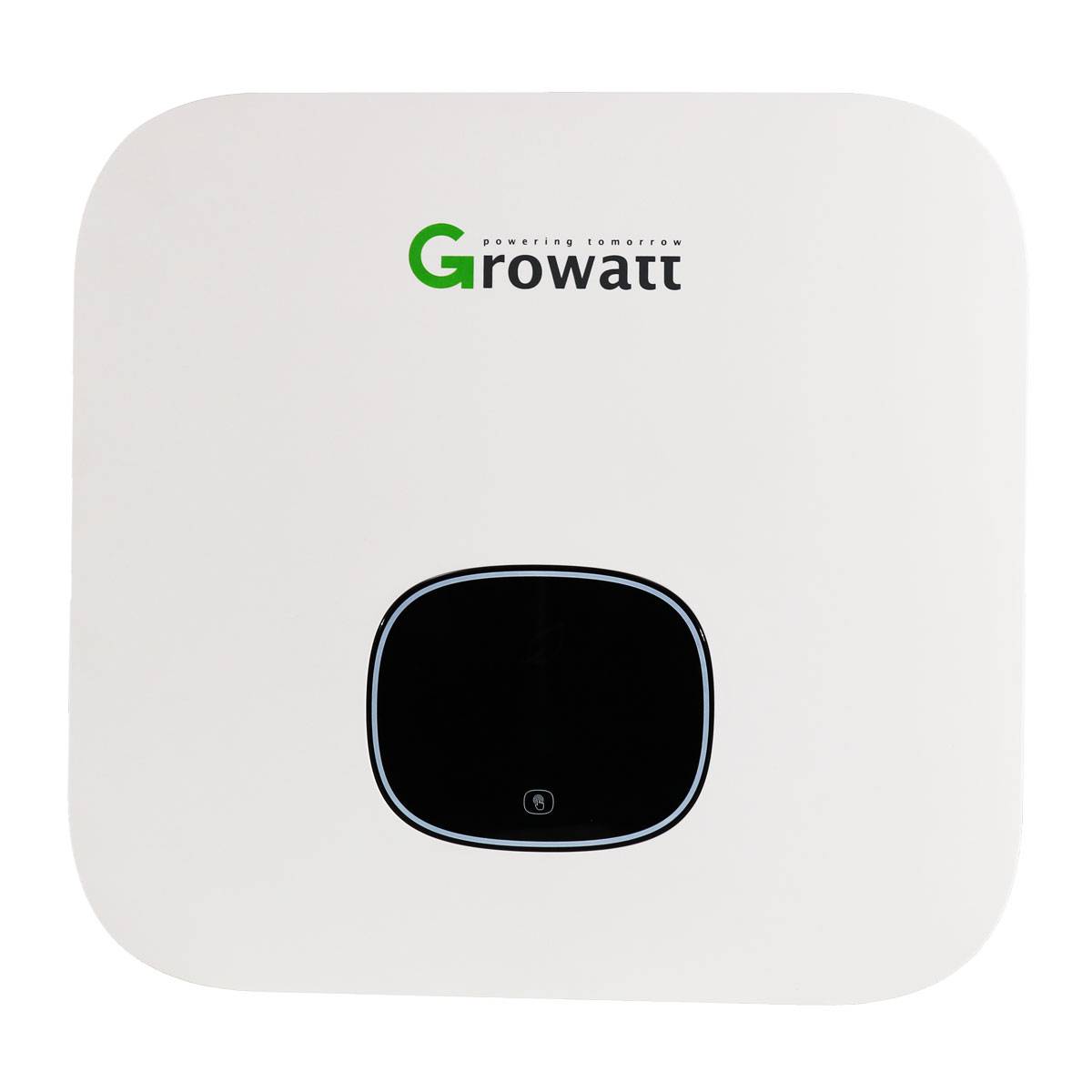 Growatt MIN 4200-XH 4,2kW Inversor Solar Híbrido Monofásico com Bateria de 5,12kWh
