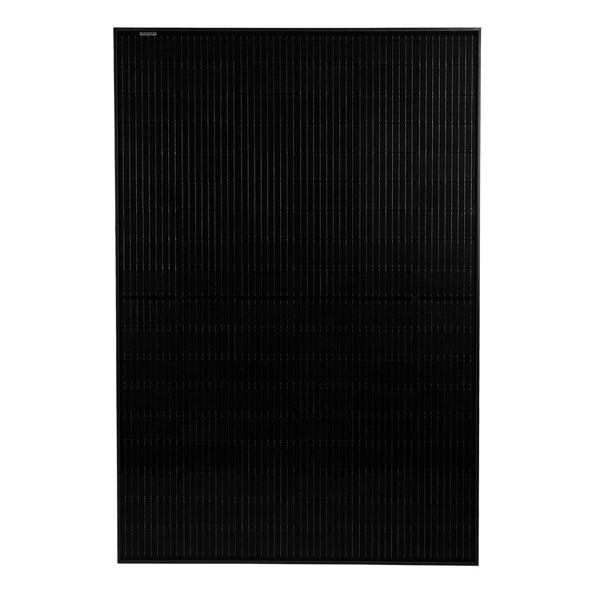 Sistema Solar Plug-in Marstek com Painel Solar de 900W e Microinversor MI0800W (0,8kW)