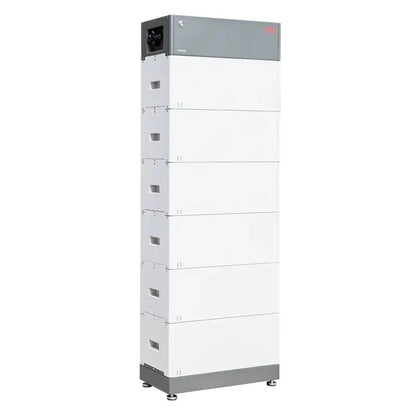 Batería de litio BYD B-BOX PREMIUM HVM de 16,6 a 16,56 kWh