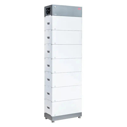 Batería de litio BYD B-BOX PREMIUM HVM de 19,3 a 19,32 kWh