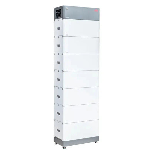 BYD B-BOX PREMIUM HVM 19.3 – Bateria de lítio 19,32 KWH