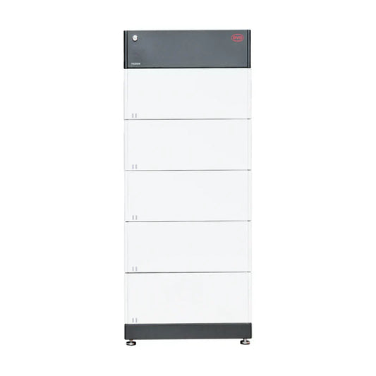 BYD BATTERY-BOX PREMIUM HVM 13.8 – Bateria de lítio 13,80 KWH