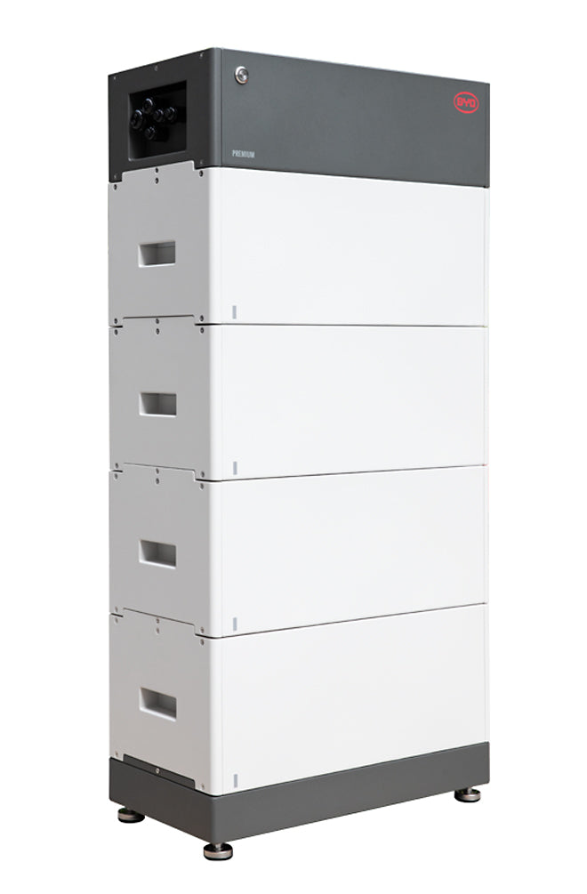 BYD BATTERY-BOX PREMIUM HVM 11.0 – Bateria de lítio 11,04 KWH