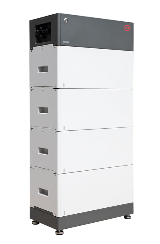 BYD BATTERY-BOX PREMIUM HVM 11.0 – Bateria de lítio 11,04 KWH