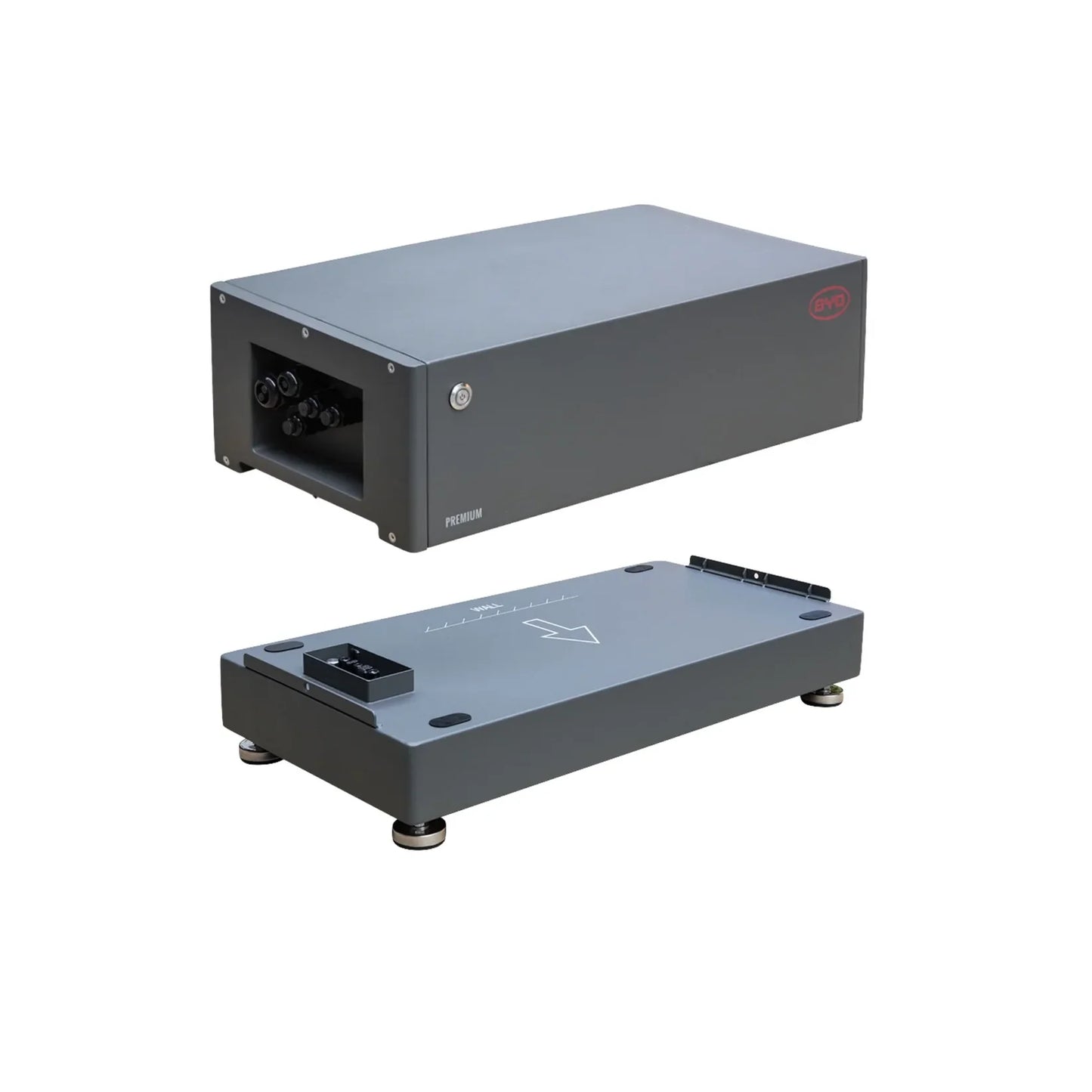 BYD BATTERY-BOX PREMIUM HVM 11.0 – Bateria de lítio 11,04 KWH