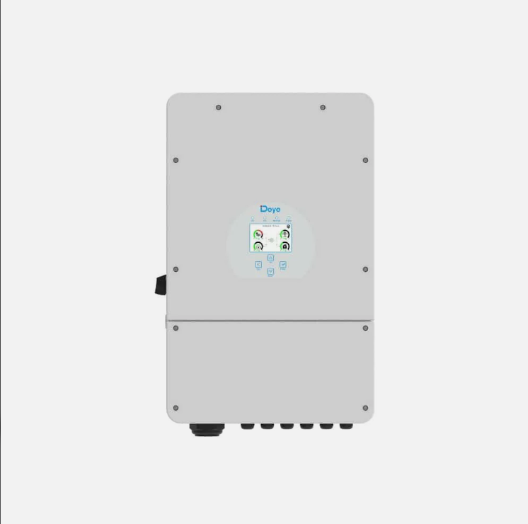 Deye SUN-3.6K-SG03LP1-EU Inversor Híbrido 3,6kW Monofásico