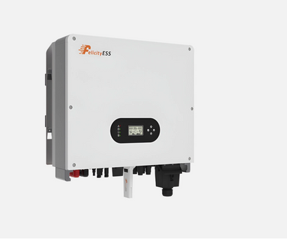 Inversor híbrido monofásico Felicity T-REX-5KLP1G01 de 5 kW