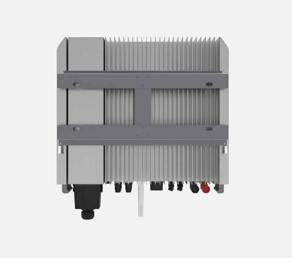 Felicity T-REX-5KLP1G01 Inversor Híbrido 5 kW Monofásico – 10 Anos de Garantia