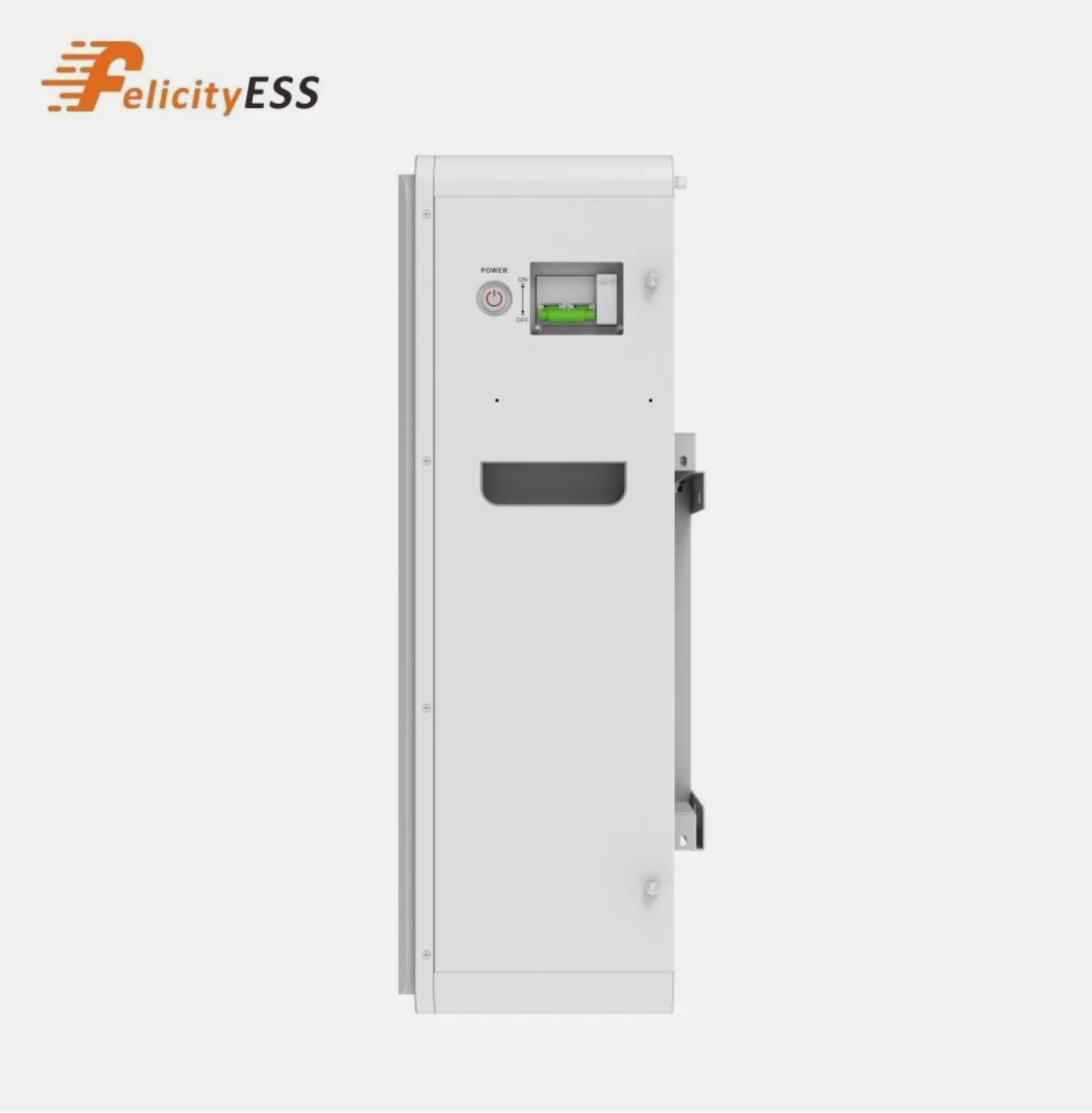 Felicity LUX-E-48250LG03 Bateria de Parede LiFePO4 de 12,5 kWh