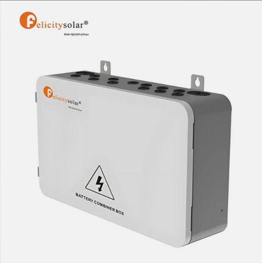 Felicity Combiner Box BTCB0606-200